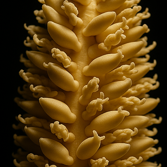 Kokosblüte perfume ingredient