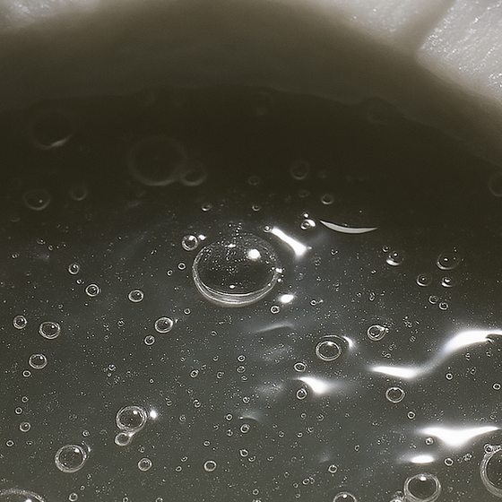 ココナッツウォーター perfume ingredient