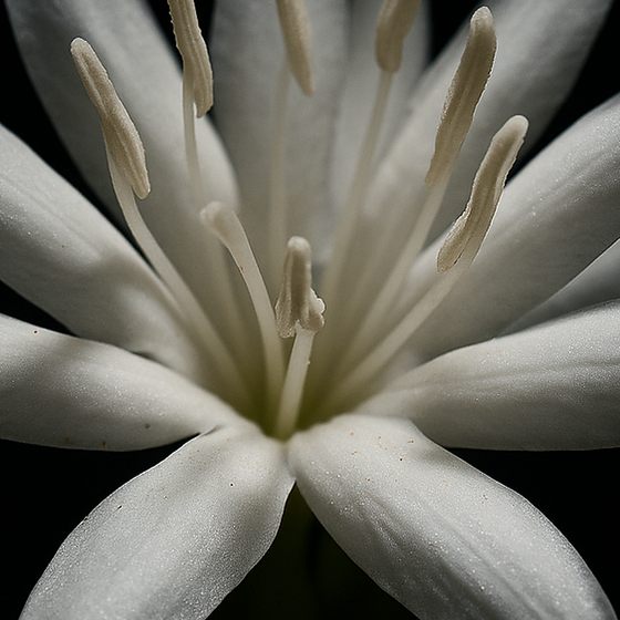 Coffee Blossom perfume ingredient