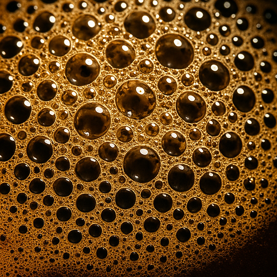 Café CO2 perfume ingredient