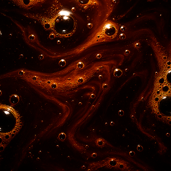 コーヒーリキュール perfume ingredient