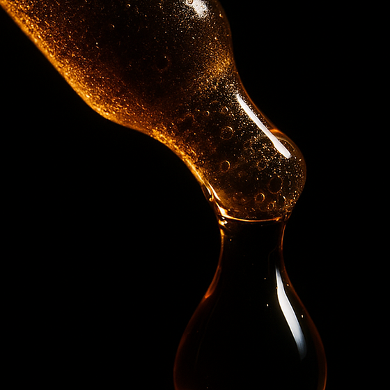 Kaffeetinktur perfume ingredient