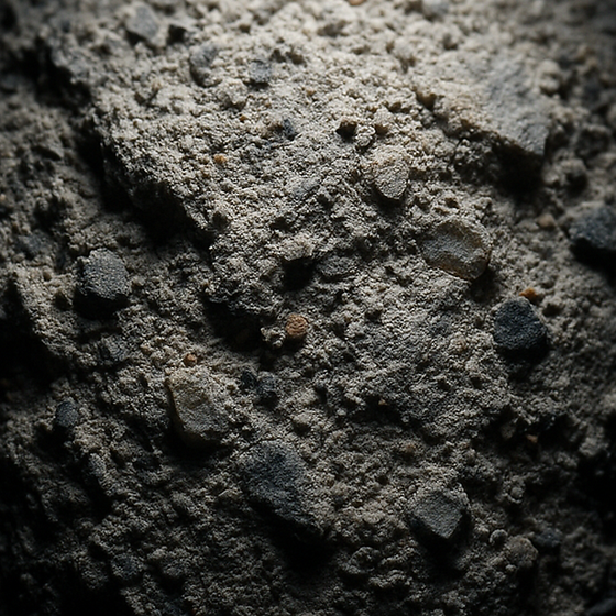 Beton perfume ingredient