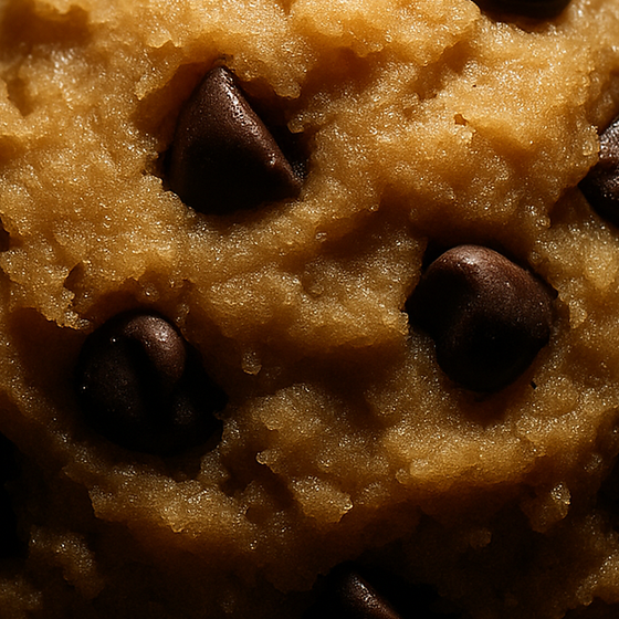 쿠키 도우 perfume ingredient