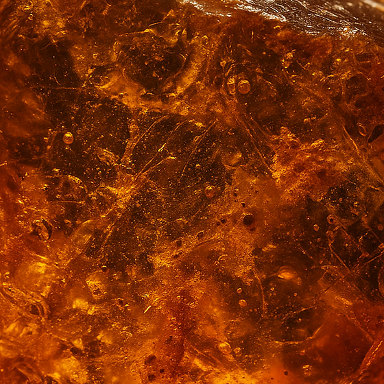 Copal perfume ingredient
