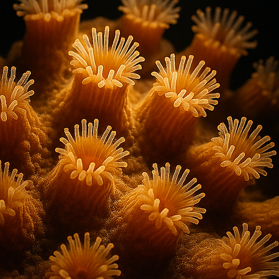 Korallenriff perfume ingredient