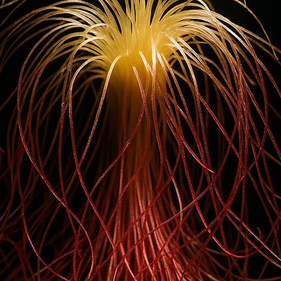 Corn Silk perfume ingredient