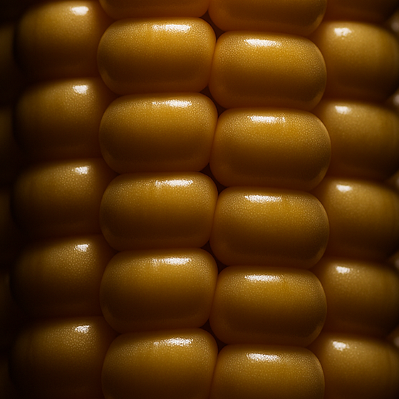 תירס perfume ingredient