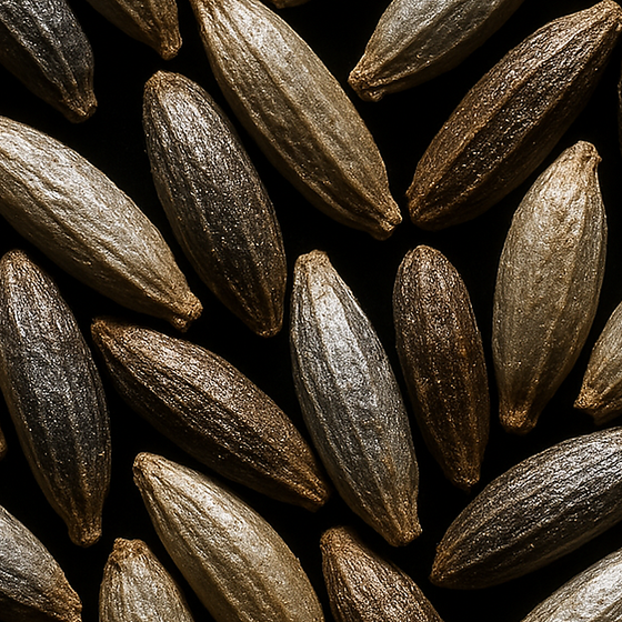 Cornflower Sultan Seeds perfume ingredient