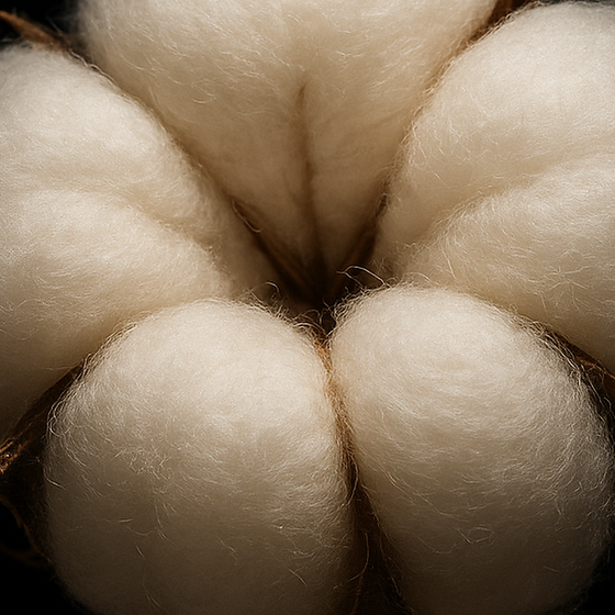 Katoenbloem perfume ingredient
