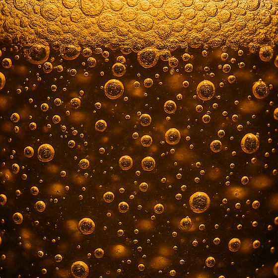 Cream Soda perfume ingredient