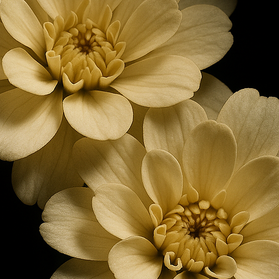 Creamy Flowers perfume ingredient