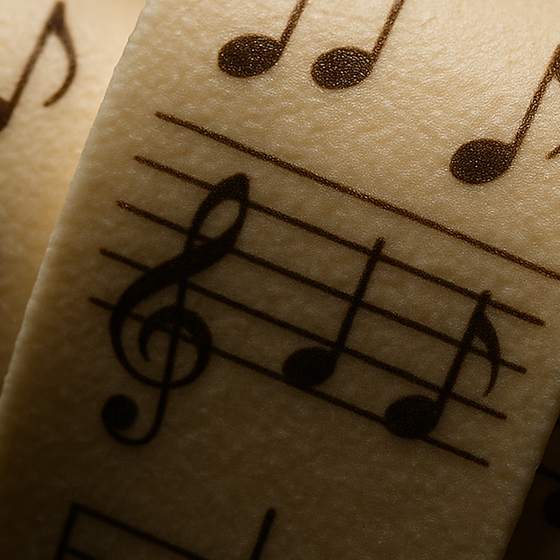 Cremige Noten perfume ingredient