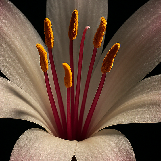 Crinum-Lilie perfume ingredient