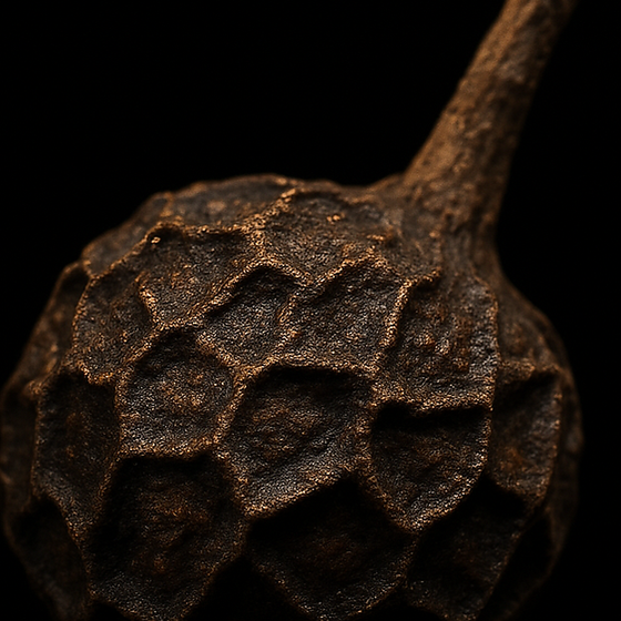 Cubeb or Tailed Pepper perfume ingredient