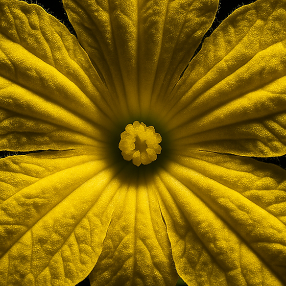 Gurkenblüte perfume ingredient