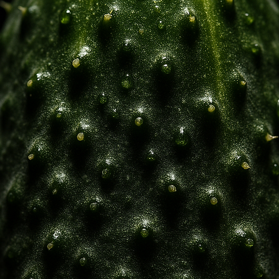 Concombre perfume ingredient