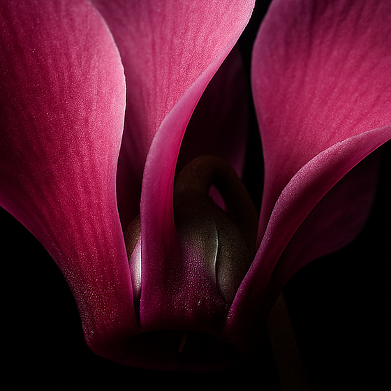 Cyclamen perfume ingredient