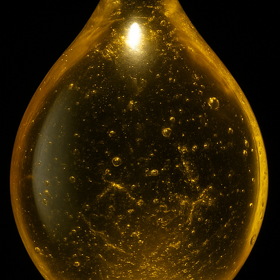 Cypress Oil perfume ingredient
