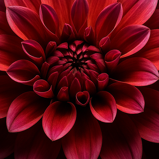 Dahlia perfume ingredient