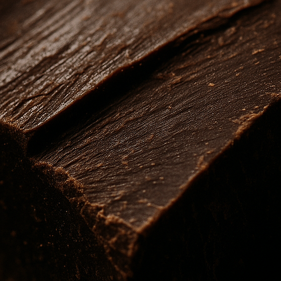Chocolate oscuro perfume ingredient
