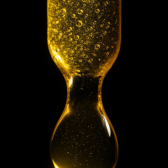 Davana Oil perfume ingredient