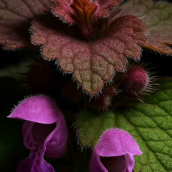 Taubnessel perfume ingredient