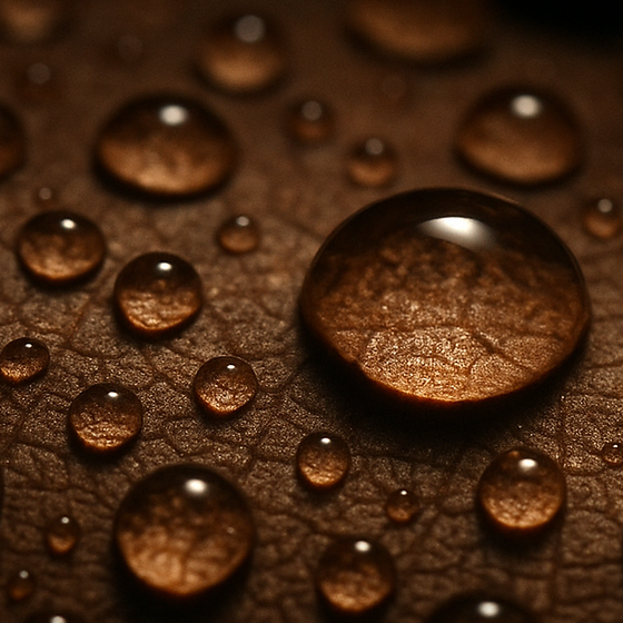 Desert Rain Accord perfume ingredient