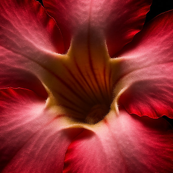 وردة الصحراء perfume ingredient