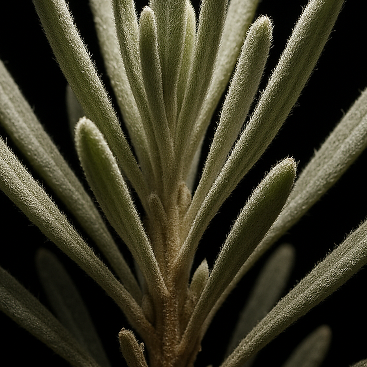 Desert Sagebrush in Perfumery | Première Peau