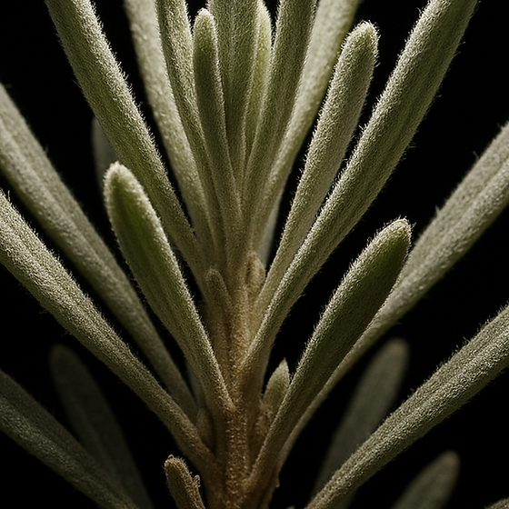 Desert Sagebrush perfume ingredient