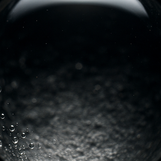 Tetesan Embun perfume ingredient