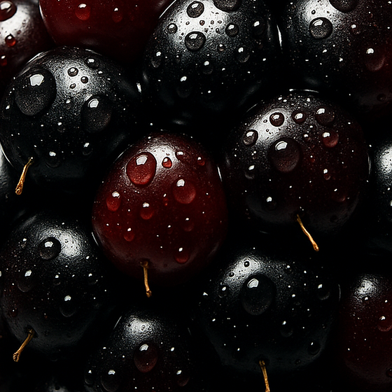 Dewberry perfume ingredient