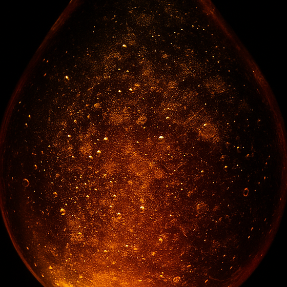 Dextramber perfume ingredient