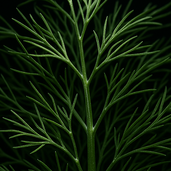 Aneth perfume ingredient