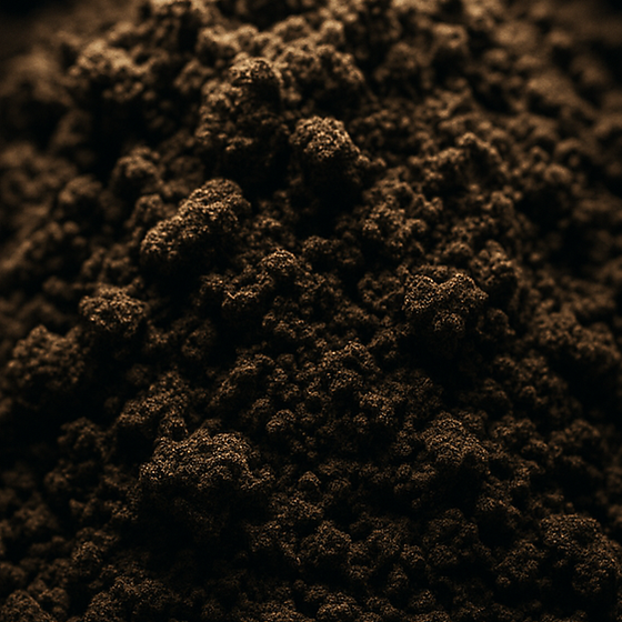 Erde perfume ingredient