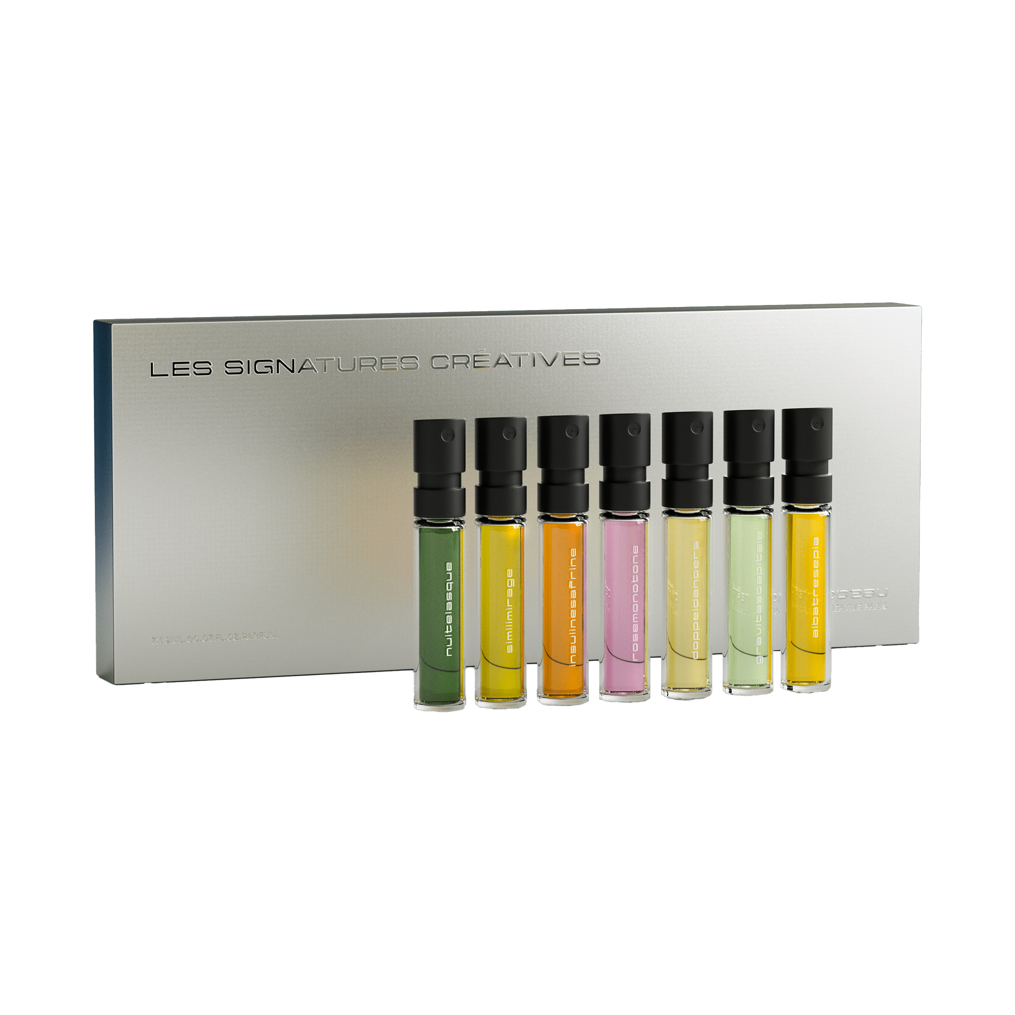 DISCOVERY COFFRET - Premiere Peau - Parfum - START7G1 - 3770039283350 - START7G1