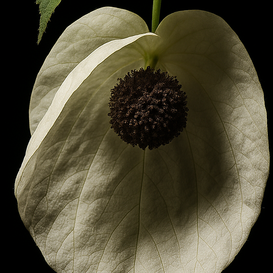 Dove Tree perfume ingredient