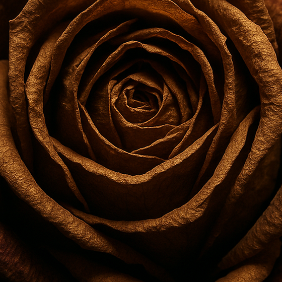 Rosa Essiccata perfume ingredient