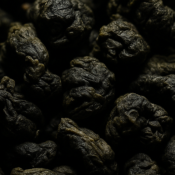 Duck Poo Oolong perfume ingredient