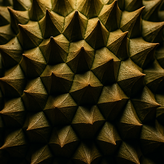 Durian perfume ingredient