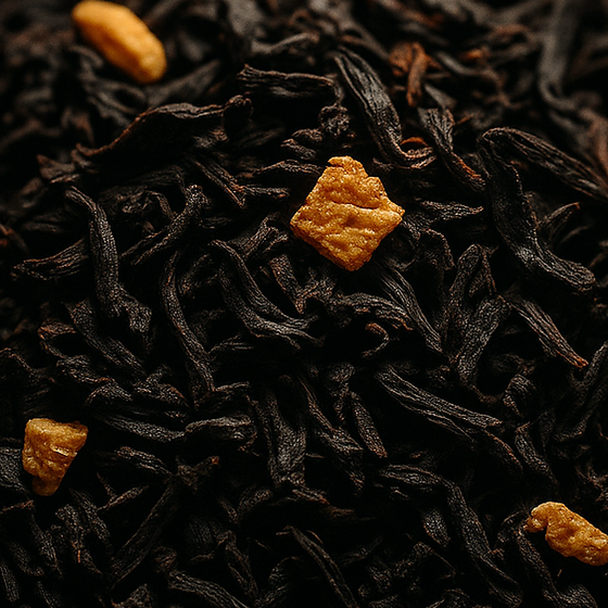 شاي إيرل جراي perfume ingredient
