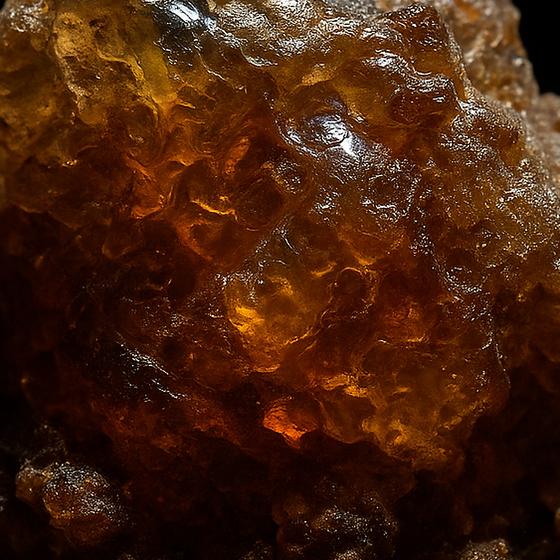 Estoraque perfume ingredient