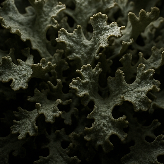 Evernyl perfume ingredient