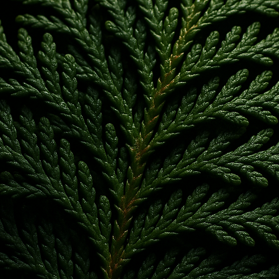 Falscher Wacholder perfume ingredient
