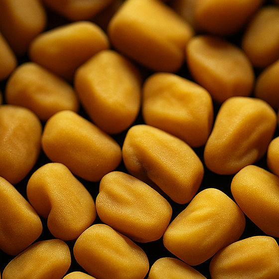 حلبة perfume ingredient