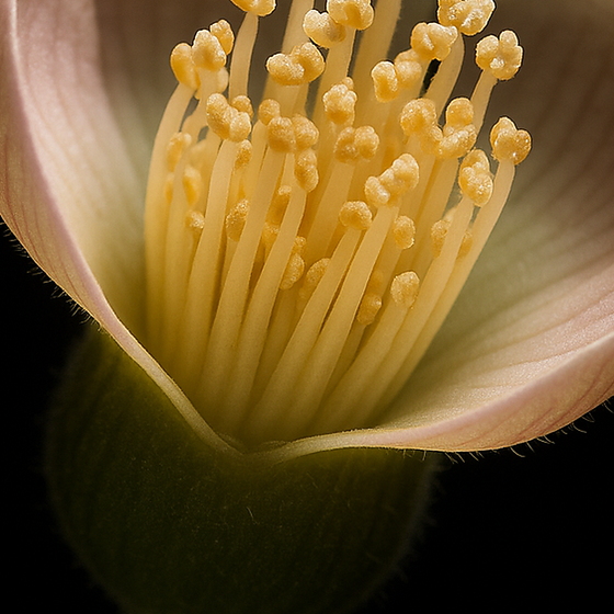 Feigenblüte perfume ingredient
