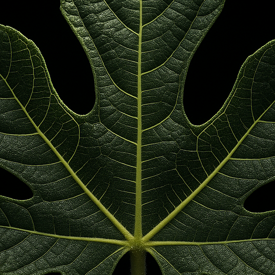 Feigenbaum perfume ingredient