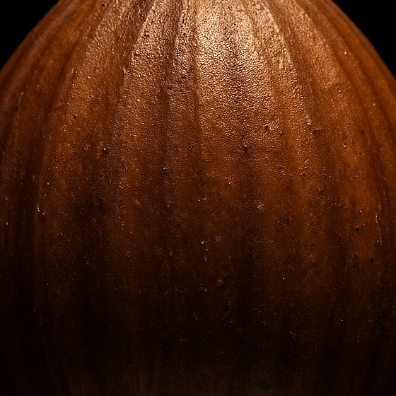 Filbertone perfume ingredient