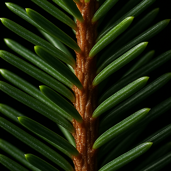 فير perfume ingredient